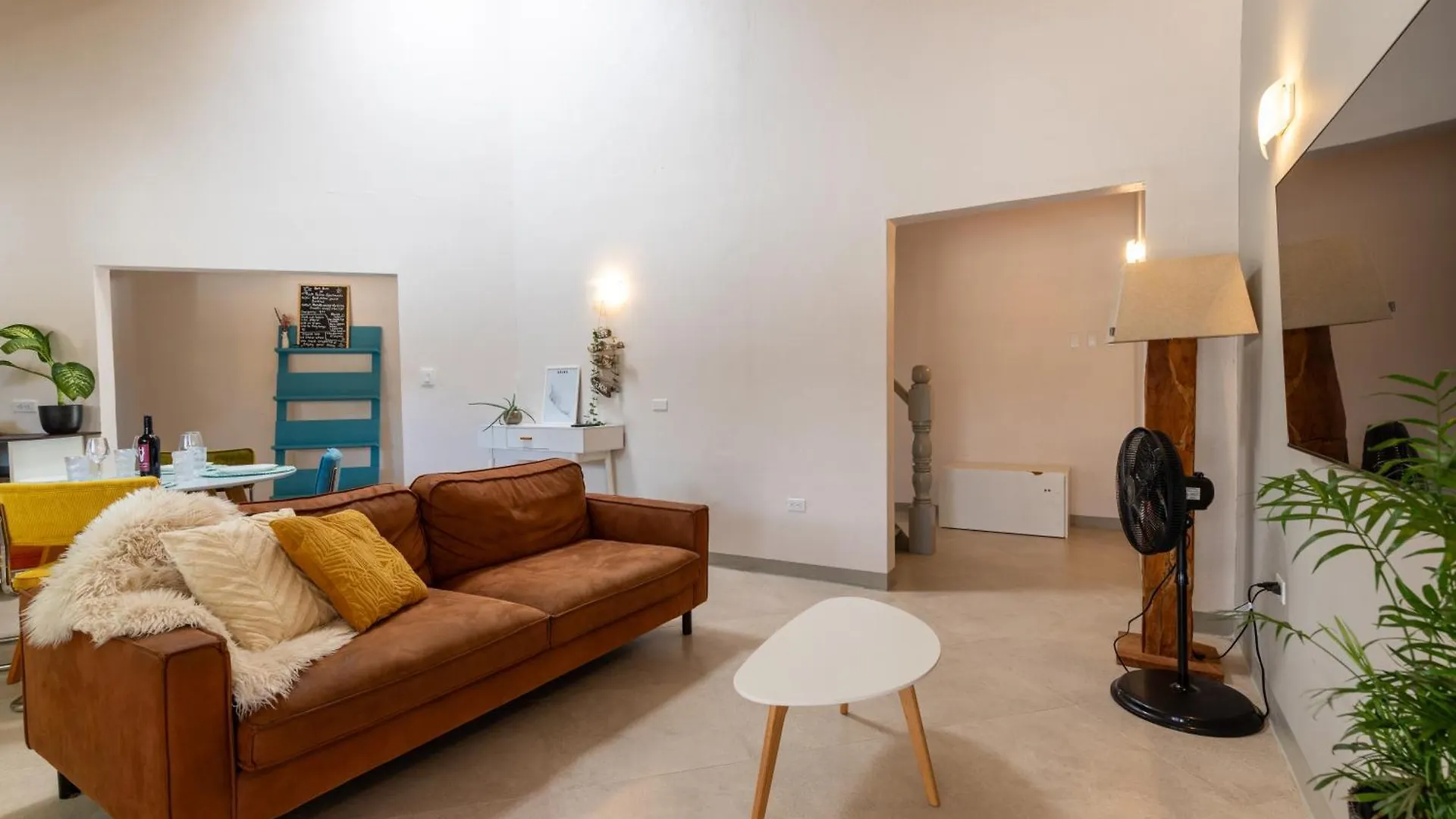 Rock Palma Apartments - Cozy, Spacious And Family Friendly Noord