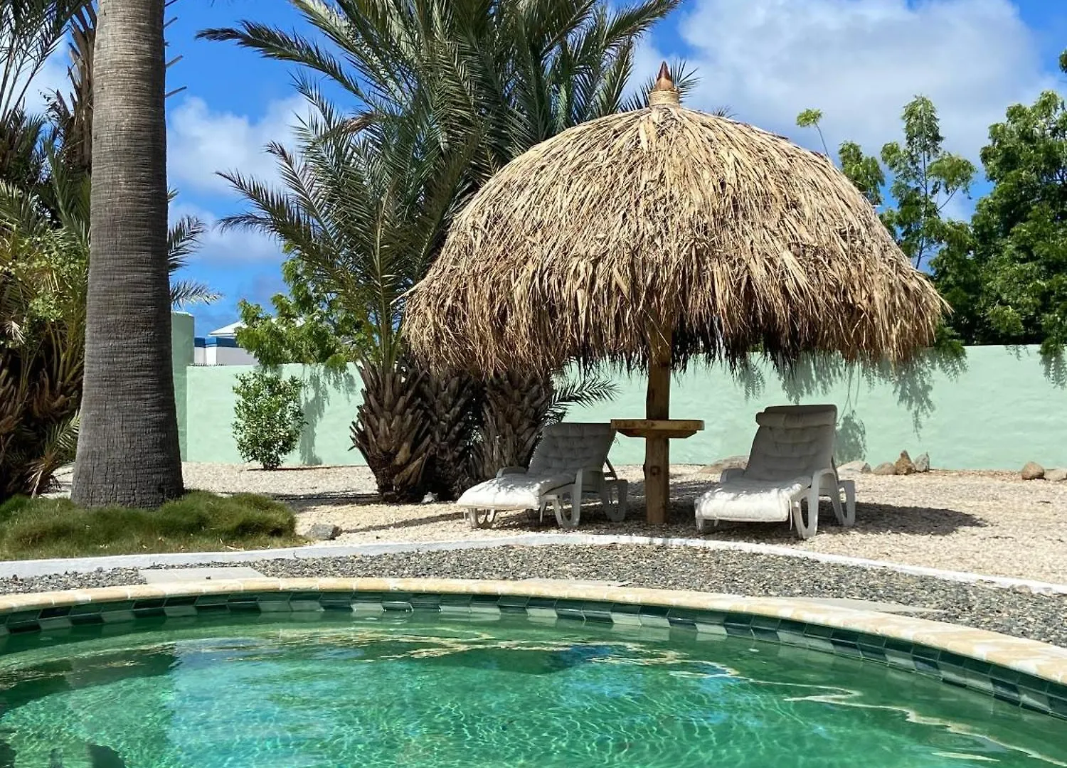 Rock Palma Apartments - Cozy, Spacious And Family Friendly Noord 0*,