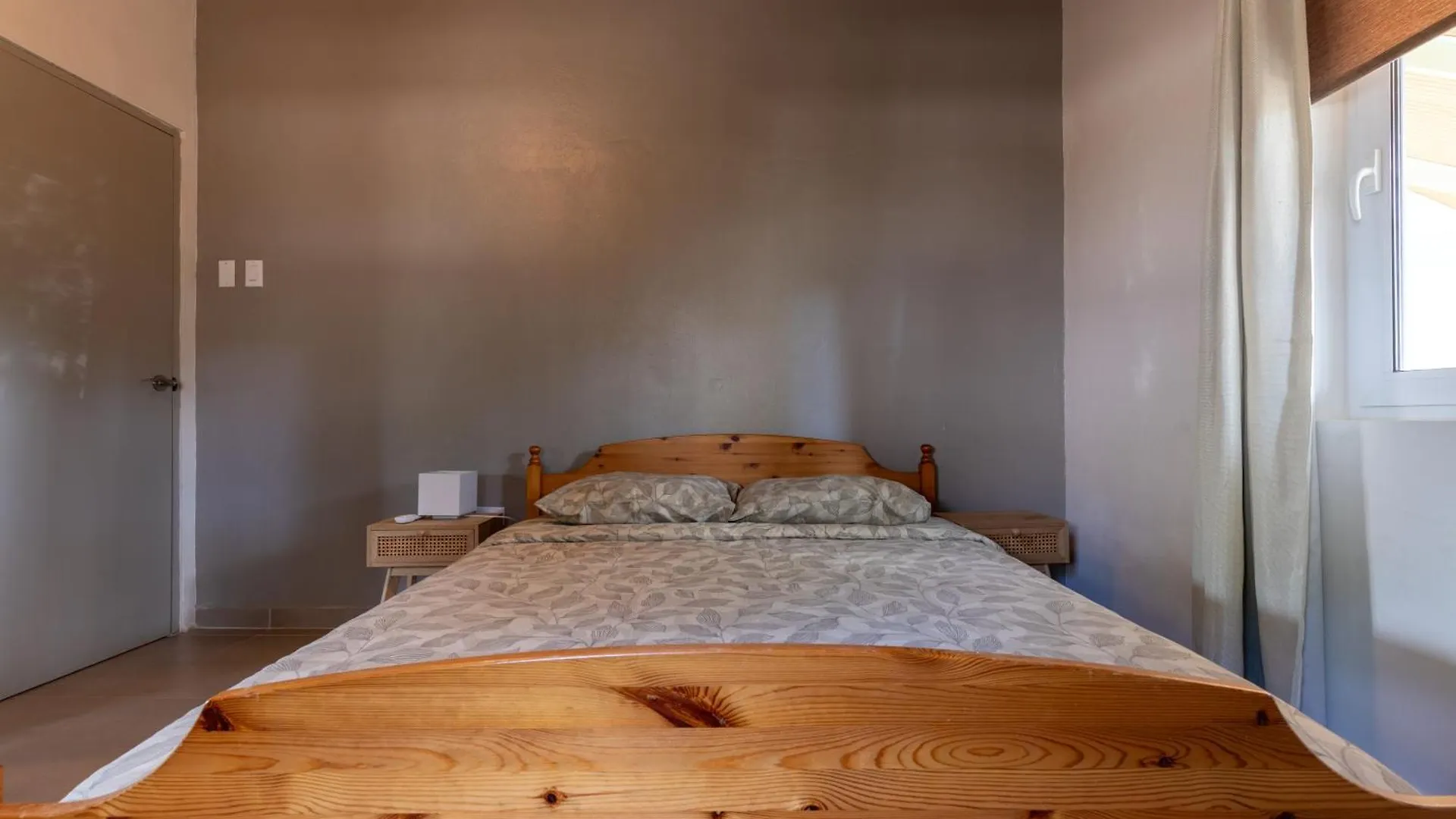 Rock Palma Apartments - Cozy, Spacious And Family Friendly Noord