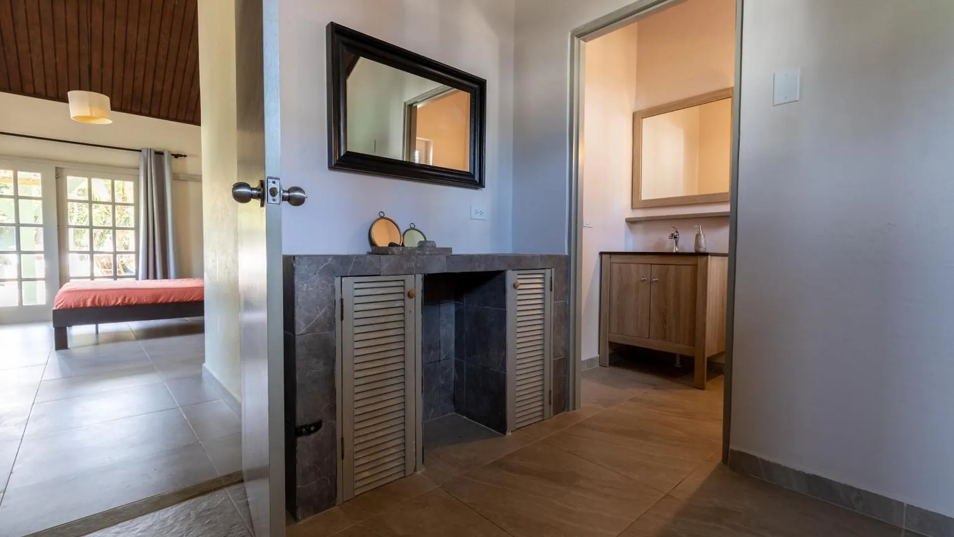 Rock Palma Apartments - Cozy, Spacious And Family Friendly Noord