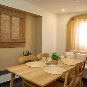 Paradiso Apartamento