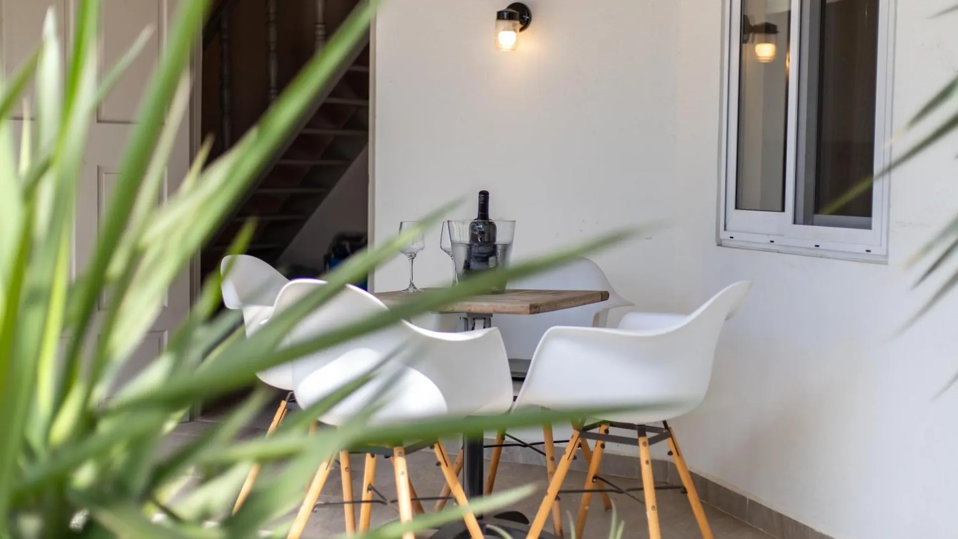 Rock Palma Apartments - Cozy, Spacious And Family Friendly Noord Aruba