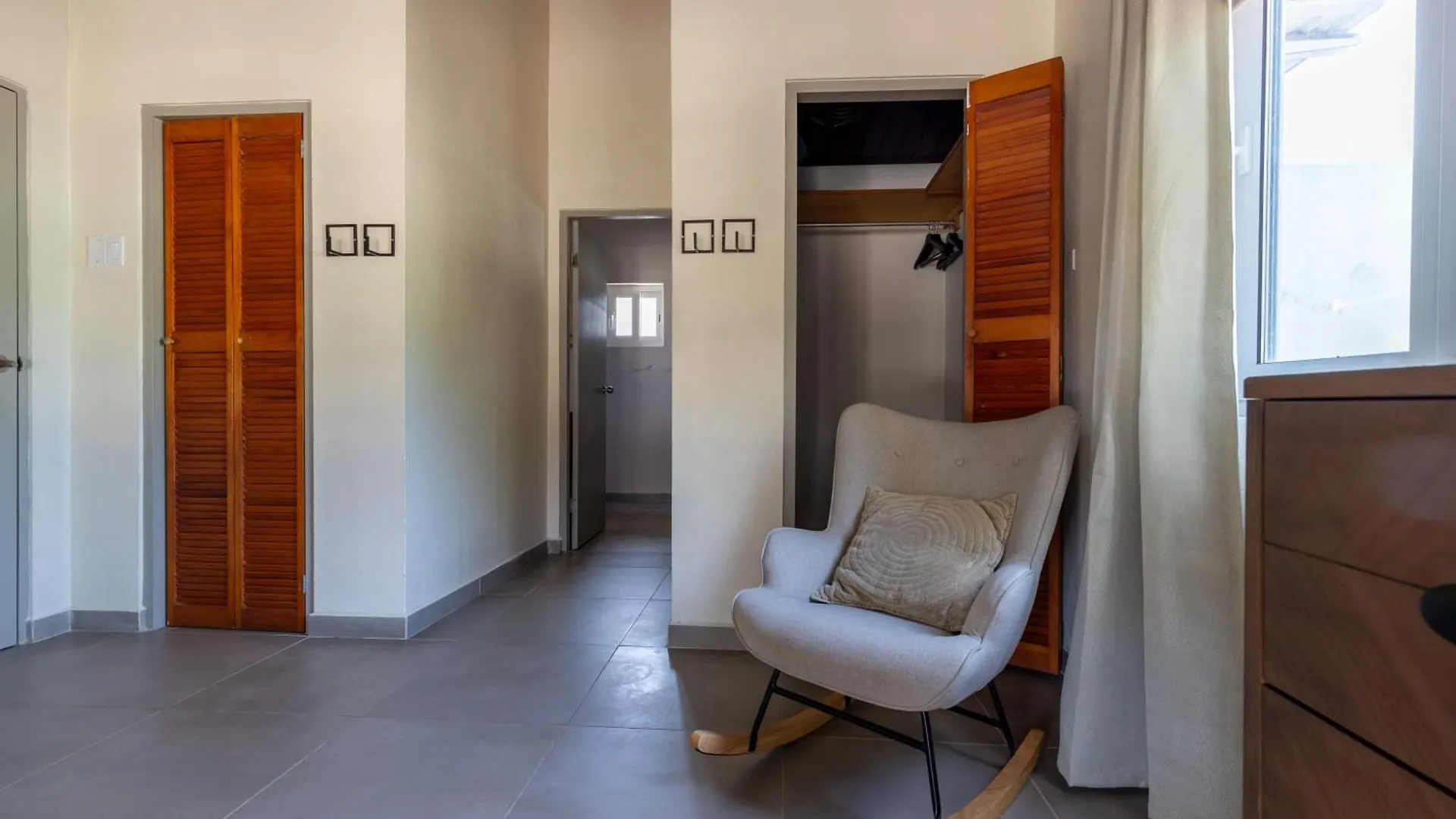 Rock Palma Apartments - Cozy, Spacious And Family Friendly Noord 0*,