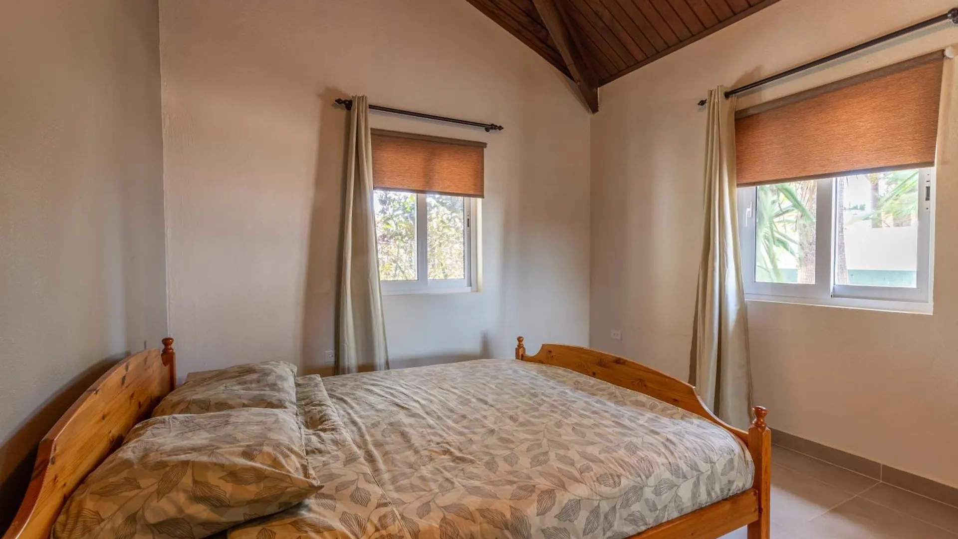 Rock Palma Apartments - Cozy, Spacious And Family Friendly Noord Aruba