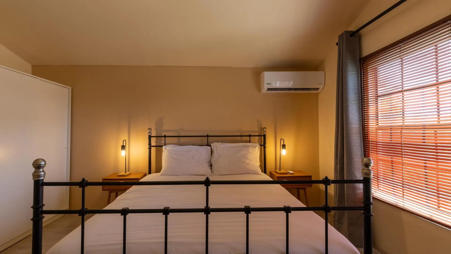 Rock Palma Apartments - Cozy, Spacious And Family Friendly Noord Aruba